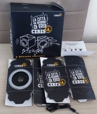 Birra ceres gadget usato  Guidonia Montecelio