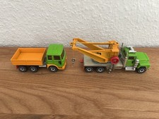 Siku super serie gebraucht kaufen  Niederkassel