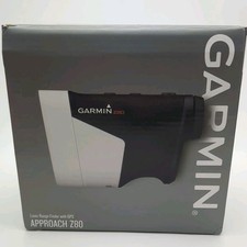 Garmin approach z80 for sale Garmin approach z80 for sale  BRADFORD-ON-AVON