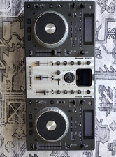 Numark mixdeck digital for sale  San Diego