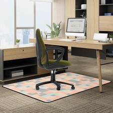 Office chair mat for sale  SALFORD