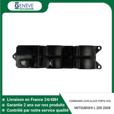 Commande leve glace d'occasion  Niort