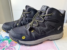 Jack wolfskin schuhe gebraucht kaufen  Vilseck
