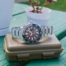 Seiko prospex diver for sale  Spokane