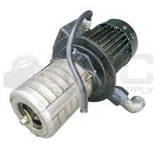 Grundfos pump 9821 d'occasion  Expédié en Belgium