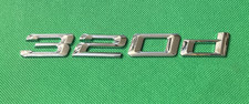 Bmw 320d vintage for sale  DERBY