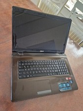 Ganzes gehäuse notebook gebraucht kaufen  Sigmaringen