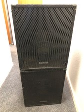 Intimidation intimidator passi for sale  BEDFORD
