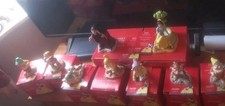 Disney showcase snow for sale  STOKE-ON-TRENT