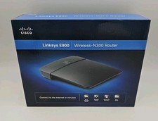 Cisco linksys e900 for sale  Keysville