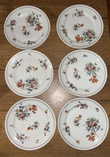 Lot assiettes dessert d'occasion  Baziège