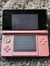 Console nintendo 3ds usato  Erba