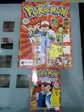 Album pokemon merlin usato  Torre del Greco