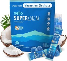 Packets nello supercalm for sale  Buford