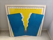 Giri vinile eduardo usato  Cassina de' Pecchi