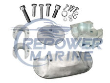 Anode kit mercruiser for sale  Shipping to Ireland