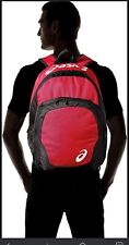 Usado, Mochila Asics Bagpack Team tamanho único acampamento e escalada  comprar usado  Enviando para Brazil