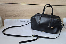 Calvin klein kunstleder gebraucht kaufen  Nürnberg