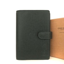 Capa para Notebook Louis Vuitton Monograma Taiga Agenda PM Epicea/7BF0167 comprar usado  Enviando para Brazil