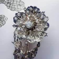 Antique victorian 18k d'occasion  Versailles