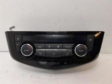 Heating switches nissan for sale  DONCASTER