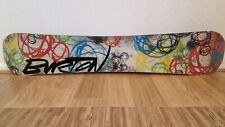 Burton vapor snowboard for sale  KENDAL