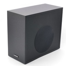 Hitachi wireless subwoofer for sale  WITNEY