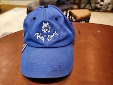 Wolf creek cap for sale  Nesbit