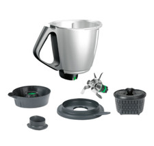 Boccale completo tm6 usato Boccale completo tm6 usato  Cardito