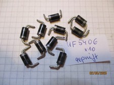 Stück gleichrichter diode gebraucht kaufen  Hannover