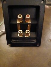 Mission 702e wire for sale  BOSTON