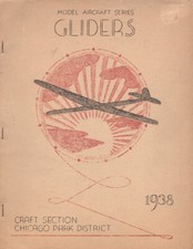 1938 chicago paperback for sale  Parker