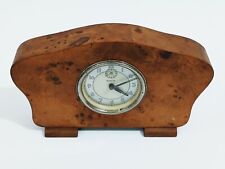 Antico orologio radica usato  Matelica