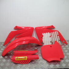 Kit carénages honda d'occasion  Méru