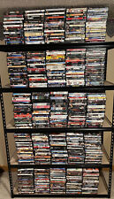 DRAMA THRILLER ROMANCE DVD lot Pick Choose DVDs w/ Flat Shipping $4.50 No Limit, usado comprar usado  Enviando para Brazil