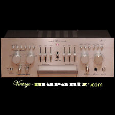 Marantz metal lid gebraucht kaufen  Schwalbach