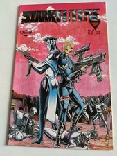 Stark Future #14 1987 Aircel Comics  comprar usado  Enviando para Brazil