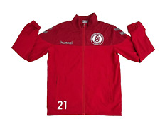 Hummel herren jacket gebraucht kaufen  Baden-Baden