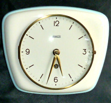 Anker wanduhr küchenuhr gebraucht kaufen  München