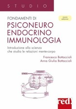 Fondamenti psiconeuroendocrino usato  Milano