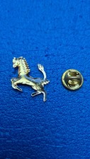 Ferrari pin pferd gebraucht kaufen  Bremen