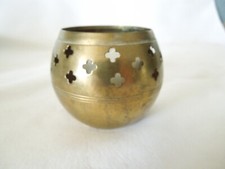 Solid brass votive for sale  Pensacola