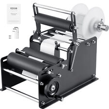 Vevor etichettatrice manuale usato  Lonate Pozzolo