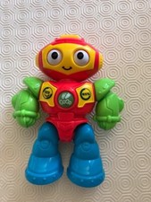 Robot con luci usato  Italia