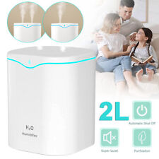 Air humidifier ultrasonic for sale  WORCESTER