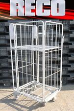 Refurbed foursided roll for sale  STOCKPORT