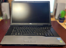Fujitsy lifebook serie gebraucht kaufen  Mayen