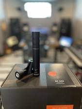 Beyerdynamic m201 dynamic for sale  LONDON