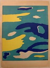 Fernand leger 1937 d'occasion  Paris IV