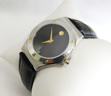 movado mens watch se for sale movado mens watch se for sale District Heights